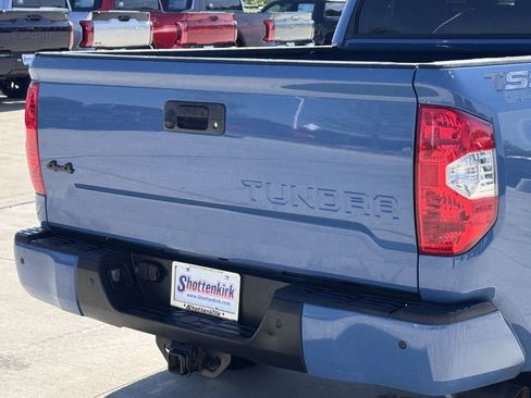 Used 2021 Toyota Tundra SR5 image 6
