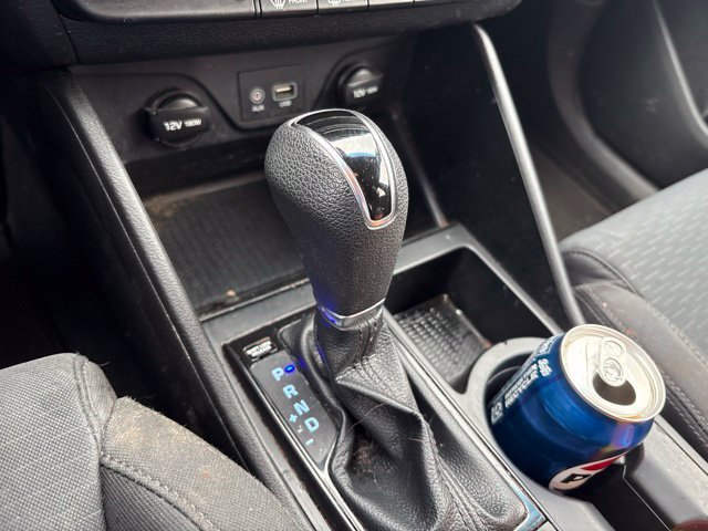 Used 2019 Hyundai Tucson SE w/ Cargo Package AWD/4WD image 19