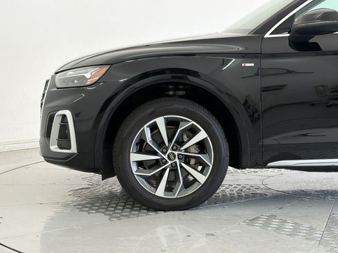 Used 2023 Audi Q5 2.0T Premium Plus AWD/4WD image 26
