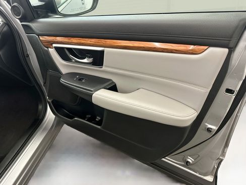 Used 2020 Honda CR-V EX-L image 34