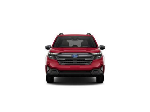 New 2025 Subaru Forester Premium image 8