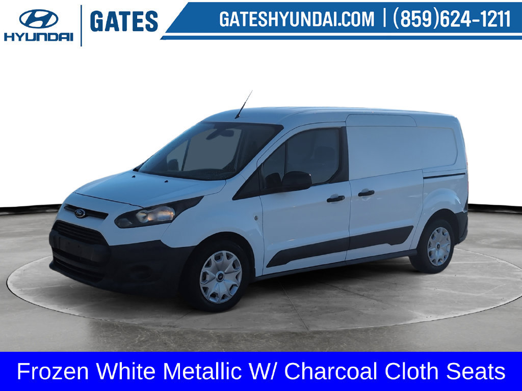 Used 2016 Ford Transit Connect XL FWD image 5