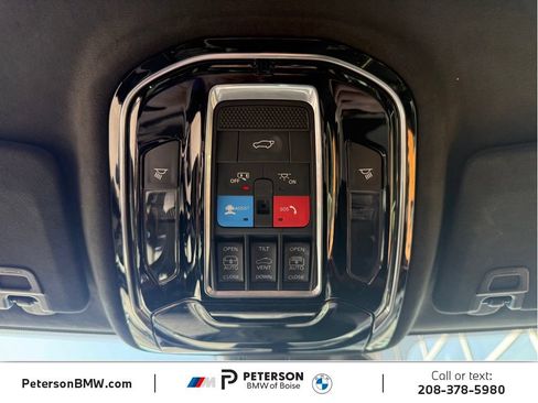 Used 2023 Jeep Grand Cherokee L Summit AWD/4WD image 39