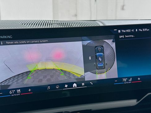 Used 2025 BMW 530i image 23