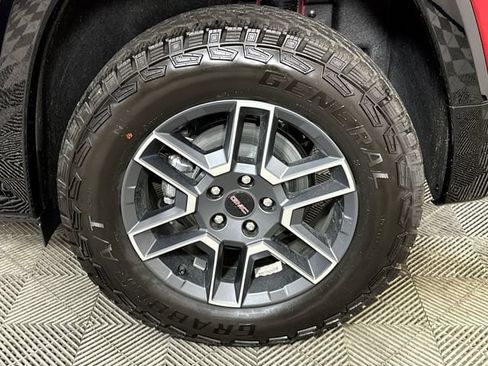 New 2026 GMC Terrain AT4 w/ Convenience Package III AWD/4WD image 35