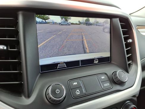 Used 2023 GMC Acadia SLE w/ Driver Convenience Package AWD/4WD image 20