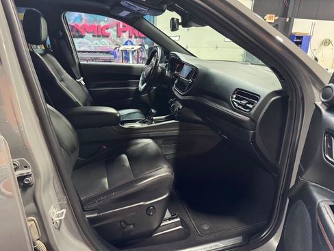 Used 2025 Dodge Durango R/T AWD/4WD image 18