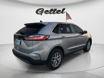 Used 2024 Ford Edge SEL