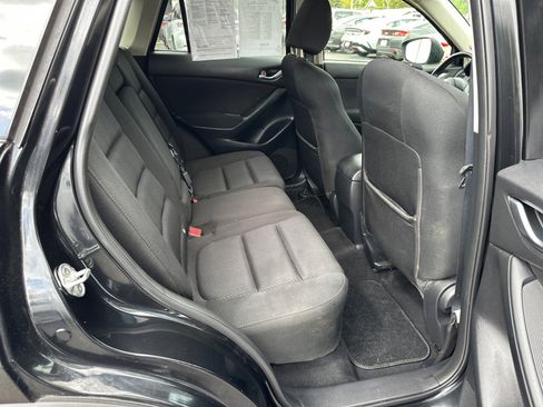 Used 2013 MAZDA CX-5 Touring FWD image 14