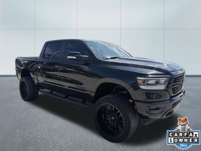 Used 2019 RAM 1500 Big Horn RWD image 10