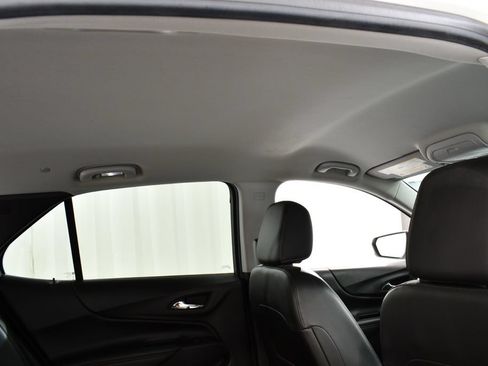 Used 2018 Chevrolet Equinox Premier AWD/4WD image 18