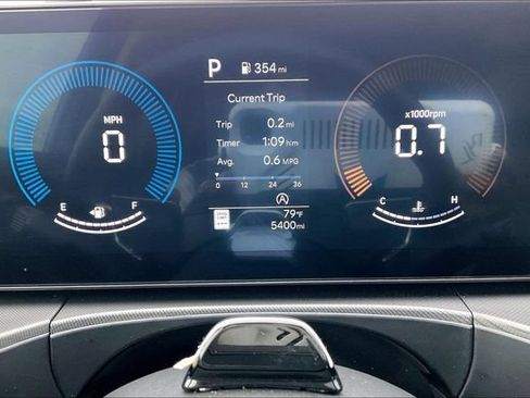 Certified 2026 Hyundai Santa Fe SEL FWD image 22