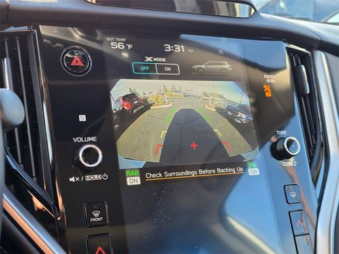 Certified 2025 Subaru Outback Limited image 20