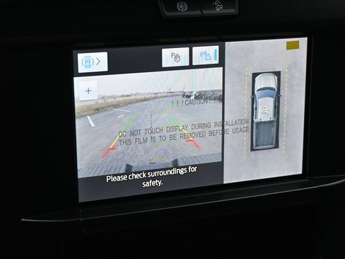 New 2026 Ford F450 XL w/ 360-Degree Camera Package image 25
