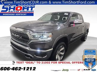 Used 2020 RAM 1500 Limited AWD/4WD 360° Tour