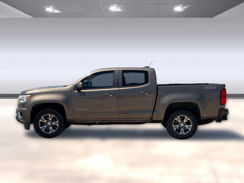 Used 2015 Chevrolet Colorado Z71 image 2