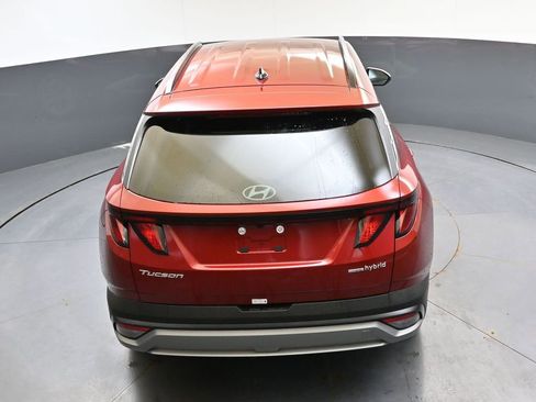 New 2026 Hyundai Tucson SEL AWD/4WD image 49