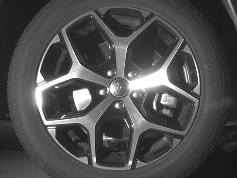 Used 2025 Jeep Compass Limited image 13