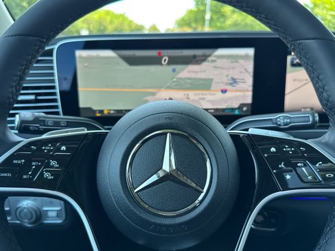 New 2026 Mercedes-Benz GLE 450 4MATIC image 24