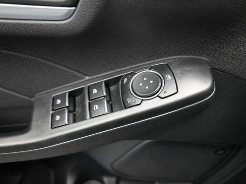 New 2025 Ford Escape Base w/ PHEV Premium Package image 12