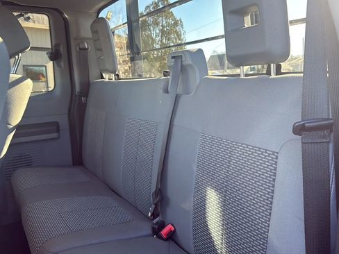 Used 2016 Ford F250 XLT w/ XLT Value Package image 20