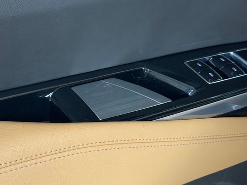 Used 2025 Cadillac Escalade Premium Luxury w/ LPO, Floor Liner Package AWD/4WD image 47