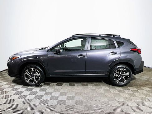 New 2026 Subaru Crosstrek 2.0i Premium image 4