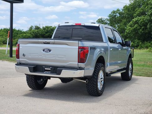 Used 2024 Ford F150 XLT w/ Equipment Group 302A MID AWD/4WD image 7