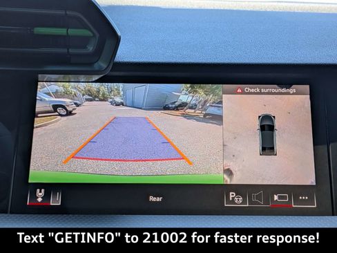 Certified 2026 Audi RS 3 image 25