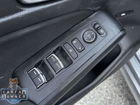 Used 2025 Honda Civic Sport image 12