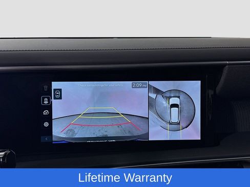 New 2026 Hyundai Palisade Calligraphy image 14