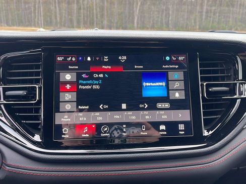 New 2026 Dodge Durango GT image 17