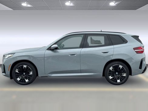 Used 2026 BMW X3 xDrive30i w/ M Sport Package AWD/4WD image 2