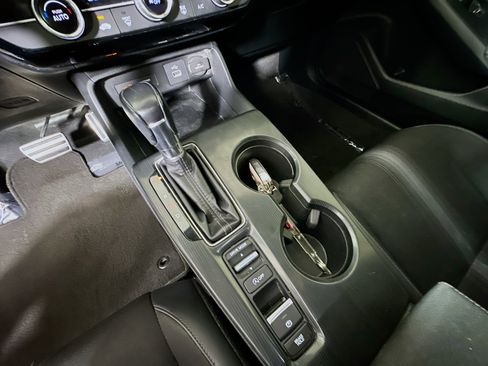 Used 2023 Honda Civic Sport image 22
