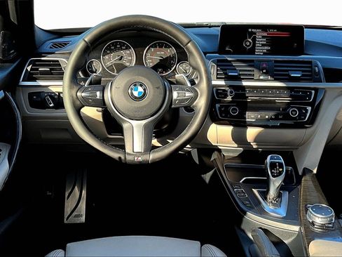 Used 2016 BMW 328i Sedan image 5