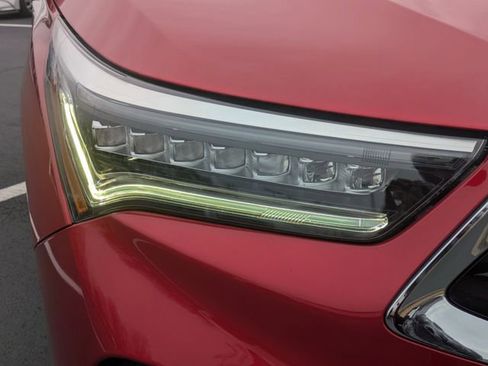 Used 2020 Acura RDX FWD w/ Advance Package image 10