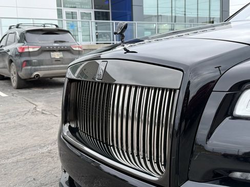 Used 2018 Rolls-Royce Dawn image 28