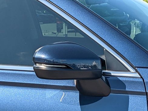 New 2026 Honda CR-V EX-L image 11