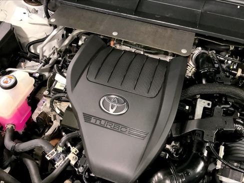 Used 2023 Toyota Highlander XSE AWD/4WD image 33