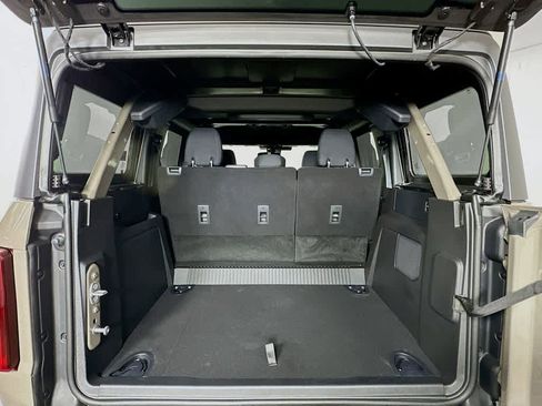 New 2025 Ford Bronco Big Bend image 21