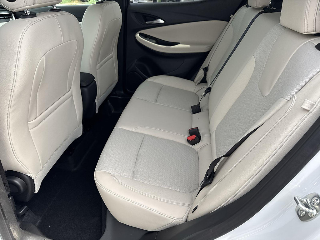New 2026 Buick Encore GX Preferred FWD image 23