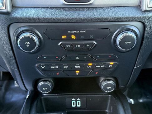 Used 2019 Ford Ranger XLT w/ Equipment Group 302A Luxury image 22