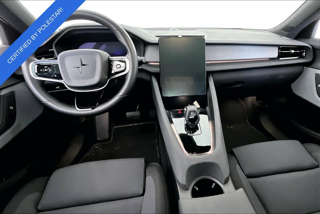 Used 2024 Polestar Polestar 2 AWD/4WD image 18