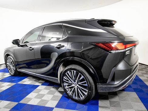 Used 2023 Lexus RX 350 Premium Plus w/ Accessory Package (Z1) FWD image 7