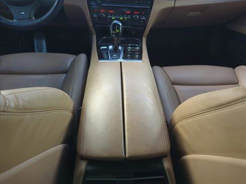 Used 2015 BMW 750i xDrive AWD/4WD image 16