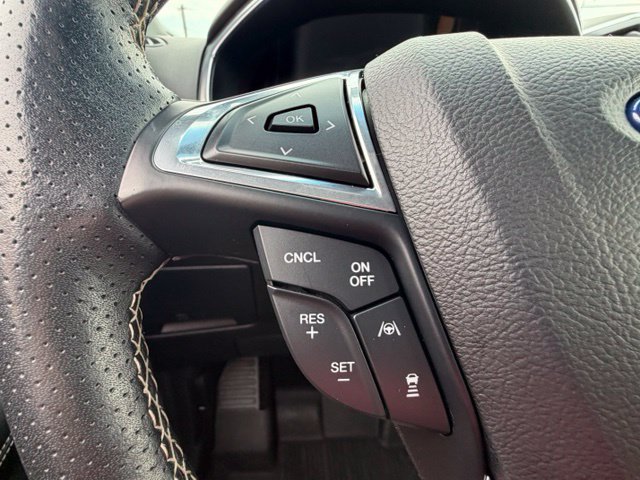 Used 2019 Ford Edge ST w/ Equipment Group 401A AWD/4WD image 25