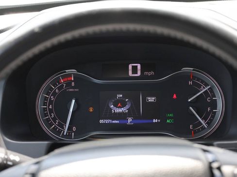 Used 2017 Honda Ridgeline RTL-E image 19