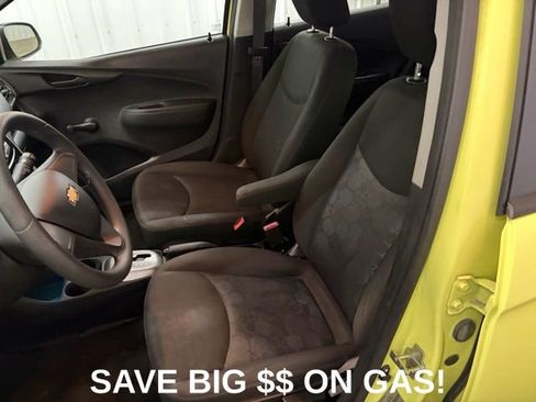 Used 2017 Chevrolet Spark LS image 20