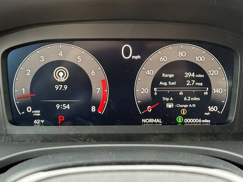 New 2026 Acura Integra A-Spec image 27