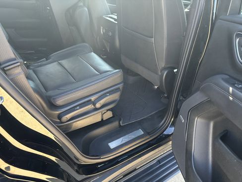 Used 2022 Chevrolet Tahoe High Country w/ Max Trailering Package AWD/4WD image 19